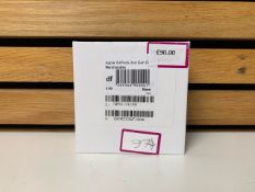 Apple AirPods 2nd Gen- Retail Return