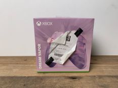 Xbox Series X & S Dream Vapor Controller - Retail Return