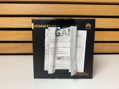 Huawei Watch GT3 46mm- Retail Return