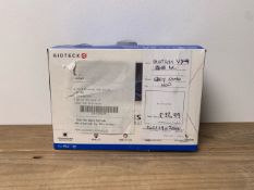 Giotech PS-4 Dark Grey Camo Wireless Controller - Retail Return