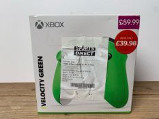 Xbox Series X & S Green Controller R- Retail Return