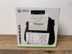 Xbox Series X & S Black Controller - Retail Return
