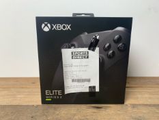 Xbox Elite Series 2 Black Controller - Retail Return