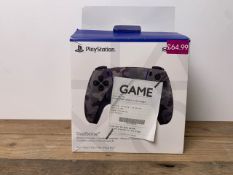 PS5 Dualsense wireless Dark Grey Controller Returned
