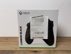 Xbox Series X & S Black Controller Retail Return
