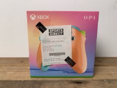 Xbox Series X & S Sunkissed Controller- Retail Return