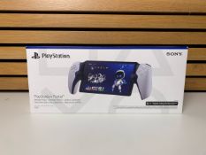 PlayStation Portal - Retail Return