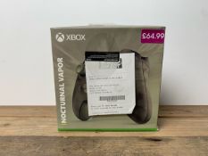 Xbox Series X & S Nocturnal Vapor Controller - Retail Return