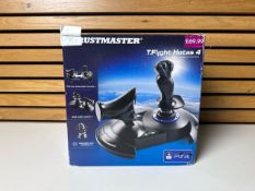 Thrustmaster T.Flight Hotas 4 - Retail Return
