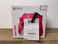 Xbox Series X & S Pink Controller - Retail Return