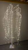 SOC 8FT Willow Tree White