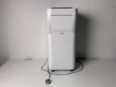 EGL Air Con 7000BT