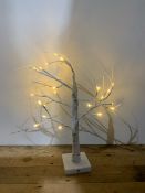 2FT LED Birch