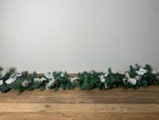 6FT PLT Garland
