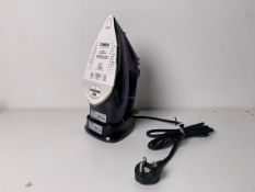 Tower 2 In 1 Cordless Steam Iron