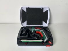 Bosch IXO Electric Screwdriver