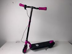 EVO Electric Scooter Pink