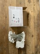 SOC 100IDOD Berry Lights 44 Red