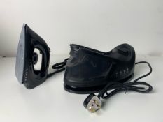 Linea Steam Iron
