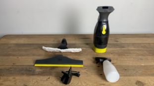 EGL Cordless Window Vac (New)