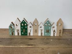 Standing Christmas Ornament