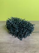 750 LED Bright Tree Lights Ice White
