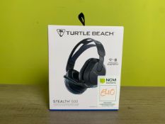 Turtle Beach Stealth 500 Wireless Headset