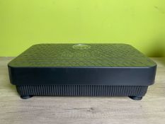 Gravity 8 Vibration Plate