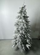6.5ft Miss Snowy Tree