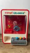 Candy Grabber