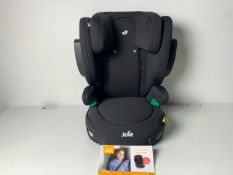 Joie I-Trillo Booster Chair