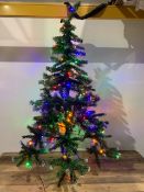 5FT Tree