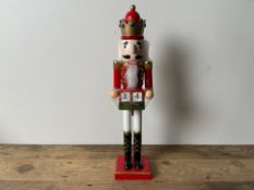 38cm Nutcracker 44