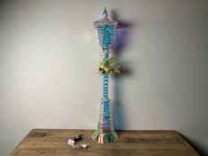 3D 120CM Lit Lamp