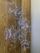 Star Lights Cool White