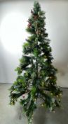 7FT PLP CONETRE 44 Green