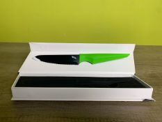 Edge Of Belgravia Precision Bread Knife 6