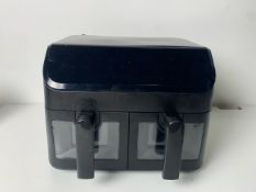 EGL 9L Dual Air Fryer