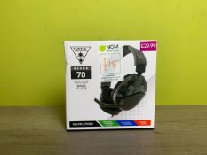 Turtle Beach Recon 70 Headset