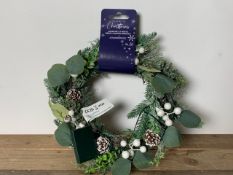 40cm Real Wreath