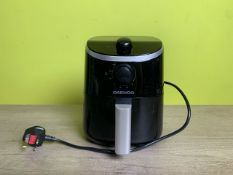 Daewoo 2 Litre Compact Air Fryer