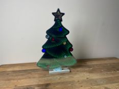 Christmas Tree Green