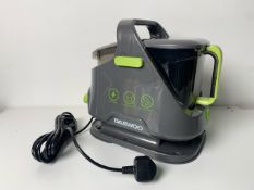 Daewoo Hurricane Cat 2