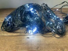 Warm White 200 NetLights