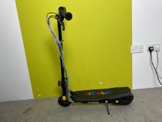 AiyaPlay Kids Electric Scooter