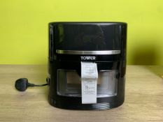 Tower 4L Eco Saver Air Fryer