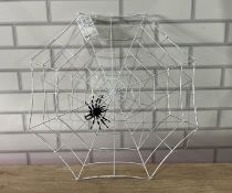 Studio Spider Web Light