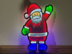 Santainfinity 44 Red