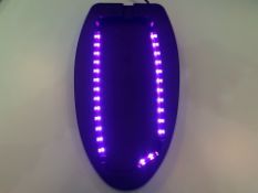 PS5 Colour Change LED Stand