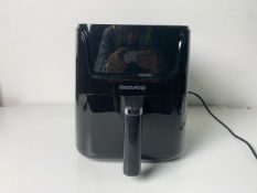 Daewoo 6L Air Fryer
